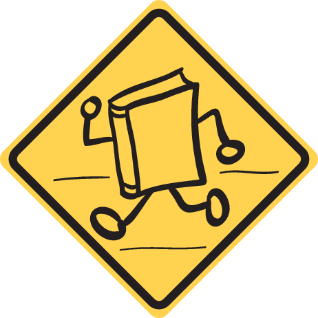 Logo Bookcrossing